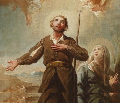 Santo Isidoro Lavrador - Arquidiocese de São Paulo