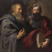 São Filipe e São Tiago Menor, Apóstolos