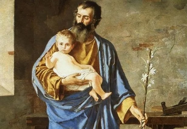 São José Operário - Arquidiocese de São Paulo