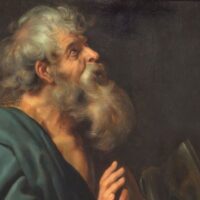São Matias, Apóstolo