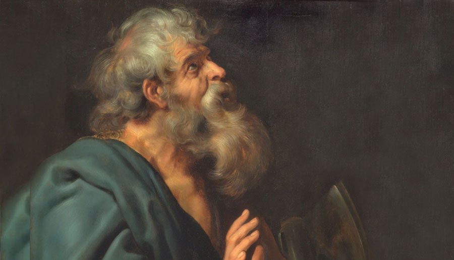 São Matias, Apóstolo - Arquidiocese de São Paulo