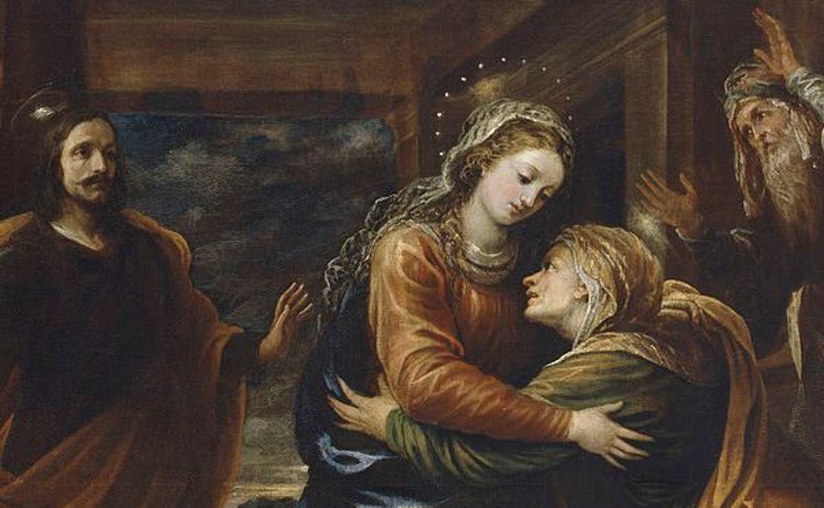 Visitação de Nossa Senhora - Arquidiocese de São Paulo