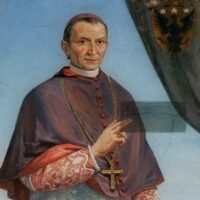 Santo Antônio Maria Gianelli, Bispo - Arquidiocese de São Paulo