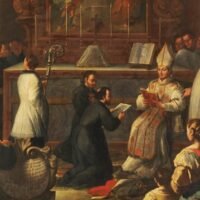 São Francisco Caracciolo, Presbítero - Arquidiocese de São Paulo