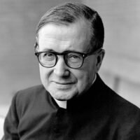 São Josemaria Escrivá, Presbítero - Arquidiocese de São Paulo