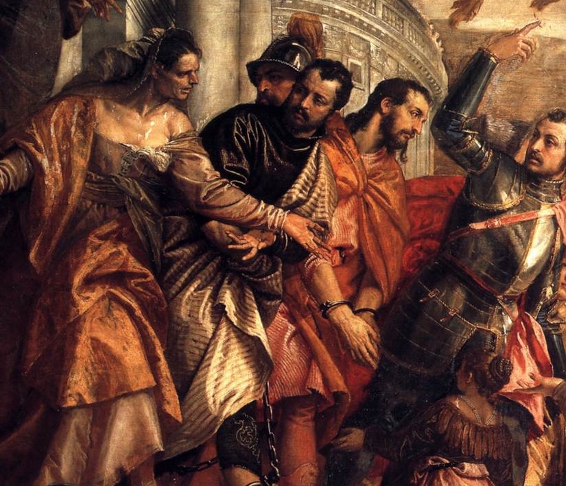 Santos Marcos e Marceliano, Mártires - Arquidiocese de São Paulo