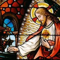 Sagrado Coração de Jesus