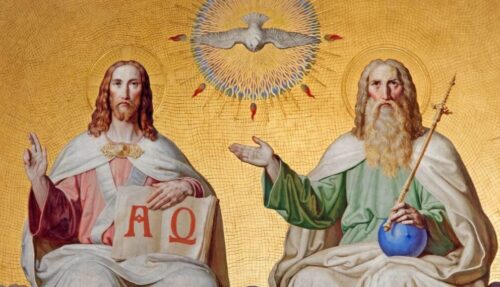 Santo, Santo, Santo! - Arquidiocese de São Paulo