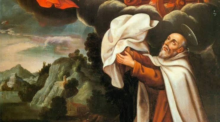 Santo Eliseu, Profeta - Arquidiocese de São Paulo