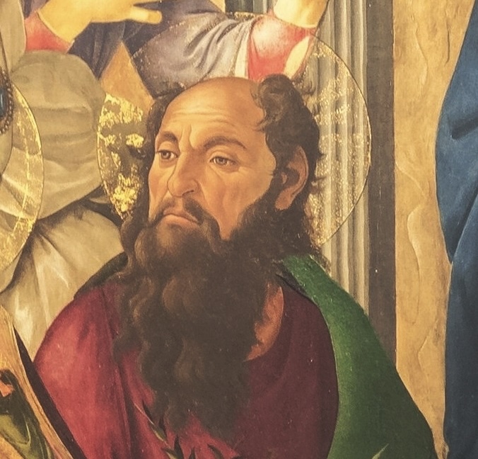 São Barnabé, Apóstolo - Arquidiocese de São Paulo