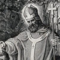 São Bonifácio, Bispo e Mártir - Arquidiocese de São Paulo