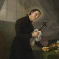 São Luiz Gonzaga - Arquidiocese de São Paulo