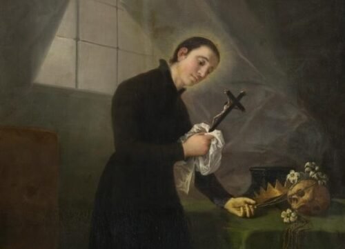 São Luiz Gonzaga