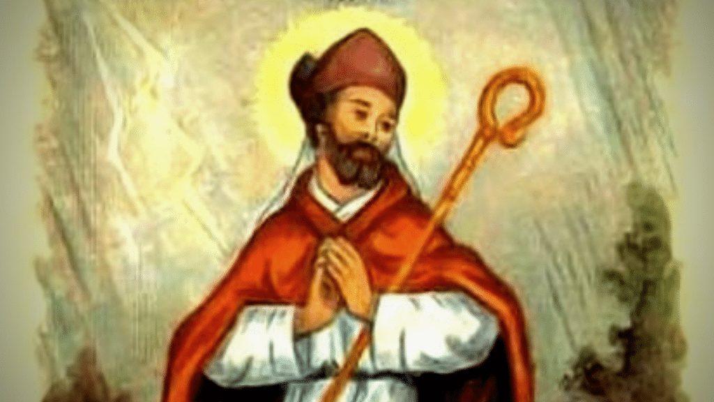 São Medardo, Bispo - Arquidiocese de São Paulo