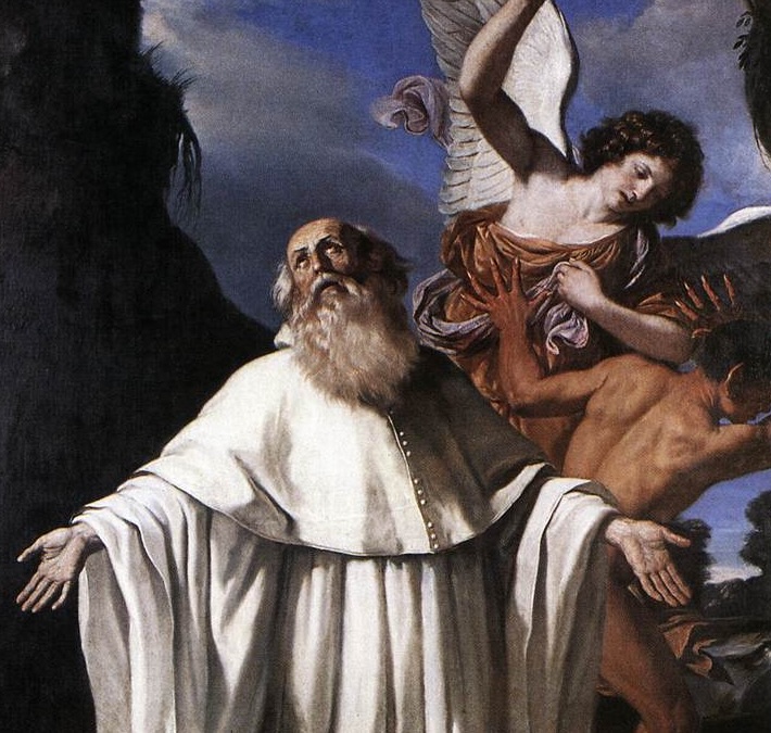 São Romualdo, Abade - Arquidiocese de São Paulo