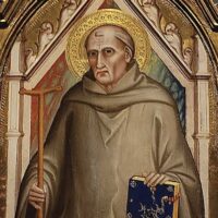 São João Gualberto, Abade - Arquidiocese de São Paulo