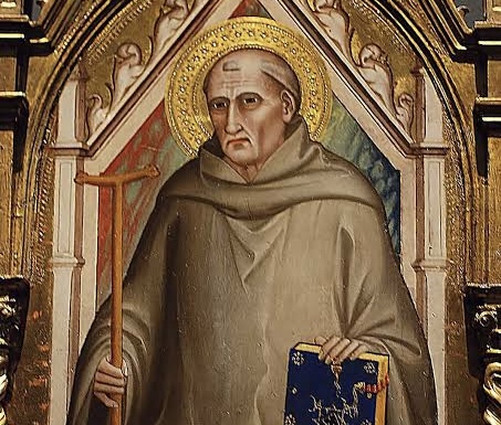 São João Gualberto, Abade - Arquidiocese de São Paulo