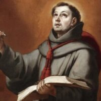 São Boaventura, Bispo e Doutor da Igreja - Arquidiocese de São Paulo