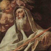 Santo Elias, Profeta - Arquidiocese de São Paulo