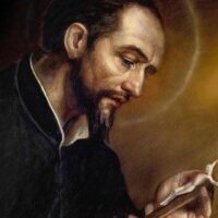 Santo Antônio Maria Zacarias, Presbítero