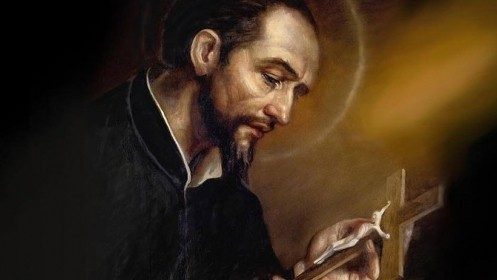 Santo Antônio Maria Zacarias, Presbítero - Arquidiocese de São Paulo