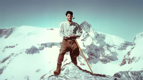 São Pier Giorgio Frassati