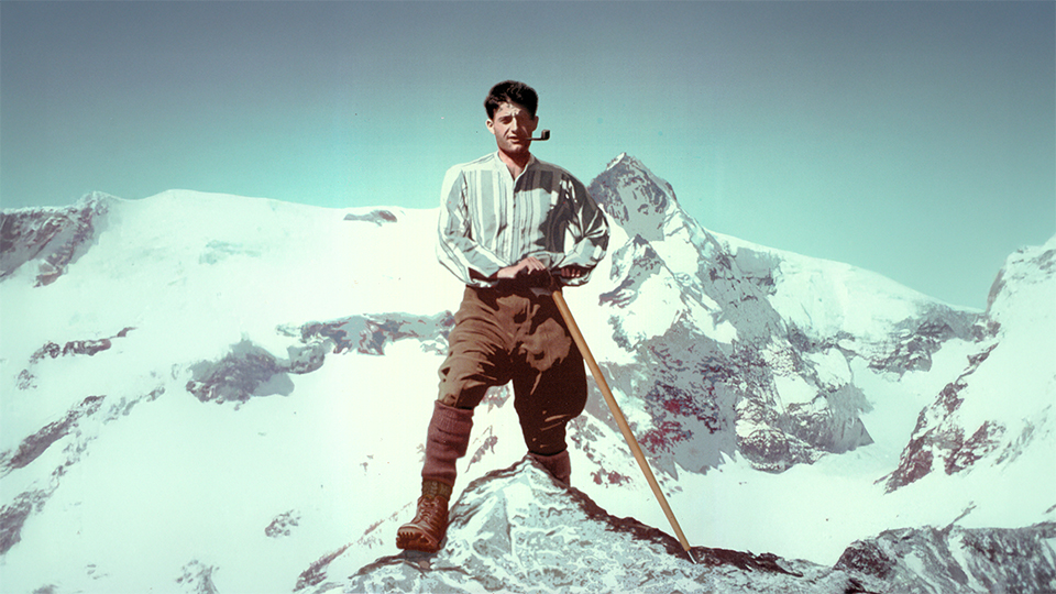 São Pier Giorgio Frassati - Arquidiocese de São Paulo