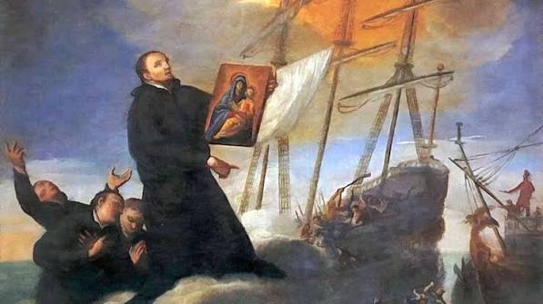 Beato Inácio de Azevedo e Companheiros, Mártires - Arquidiocese de São Paulo