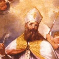 São Pedro Crisólogo, Bispo e Doutor da Igreja - Arquidiocese de São Paulo