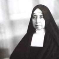 Santa Paulina do Coração Agonizante de Jesus - Arquidiocese de São Paulo