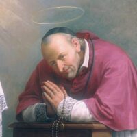 Santo Afonso Maria de Ligório, Bispo e Doutor da Igreja - Arquidiocese de São Paulo