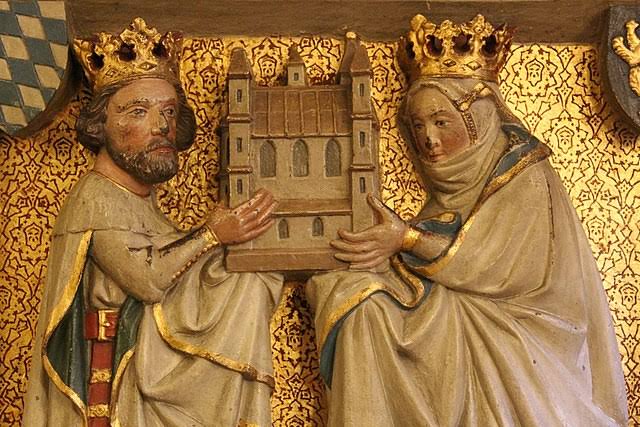 Santo Henrique II, Imperador - Arquidiocese de São Paulo