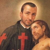 São Camilo de Lélis, Sacerdote - Arquidiocese de São Paulo
