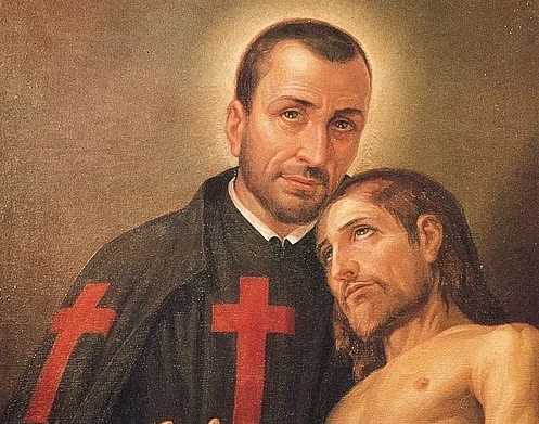 São Camilo de Lélis, Sacerdote - Arquidiocese de São Paulo