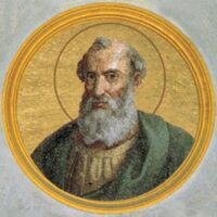 São Vitor I, Papa - Arquidiocese de São Paulo