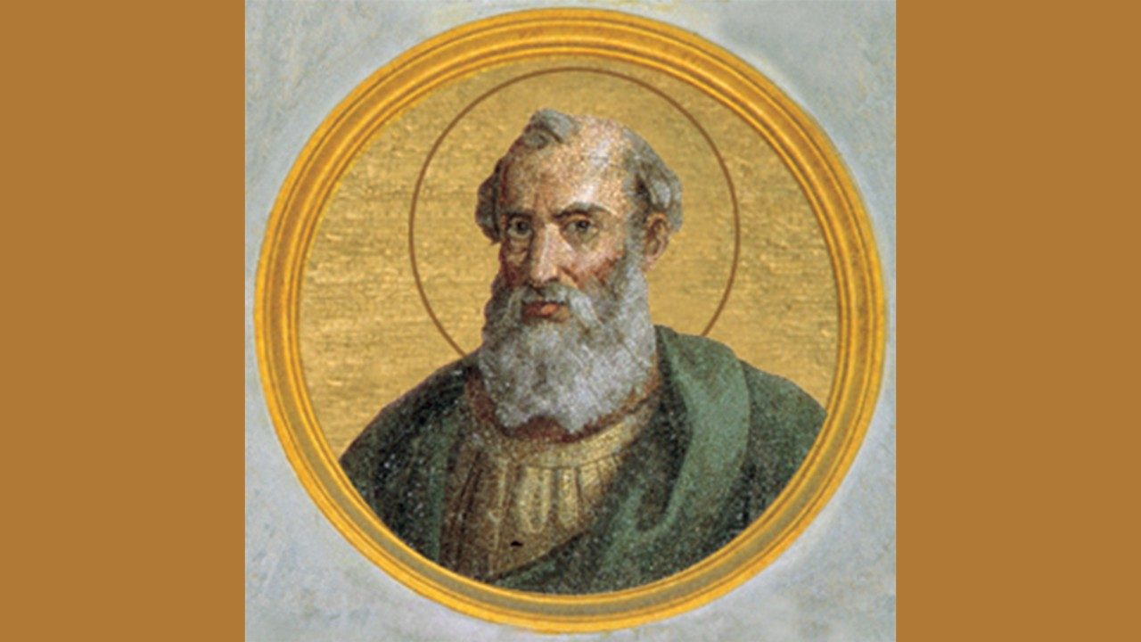 São Vitor I, Papa - Arquidiocese de São Paulo