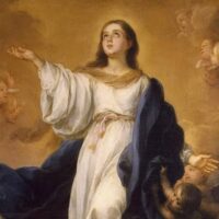 Solenidade da Assunção da Bem-aventurada Virgem Maria
