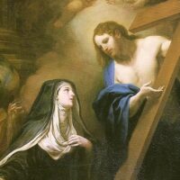 Santa Clara de Montefalco, Religiosa