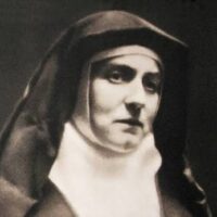 Santa Teresa Benedita da Cruz, Virgem e Mártir