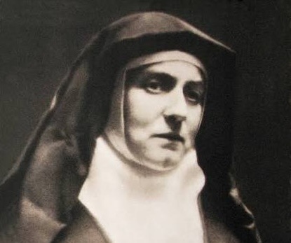 Santa Teresa Benedita da Cruz, Virgem e Mártir - Arquidiocese de São Paulo