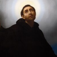 São Filipe Benício, Presbítero