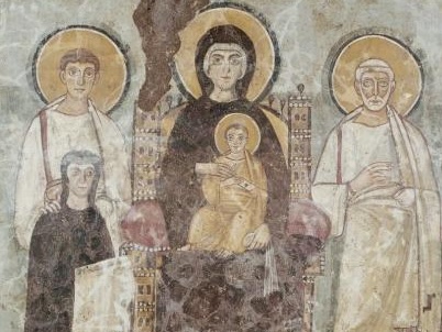 Santos Félix e Adauto, Mártires - Arquidiocese de São Paulo