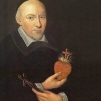 São João Eudes, Presbítero
