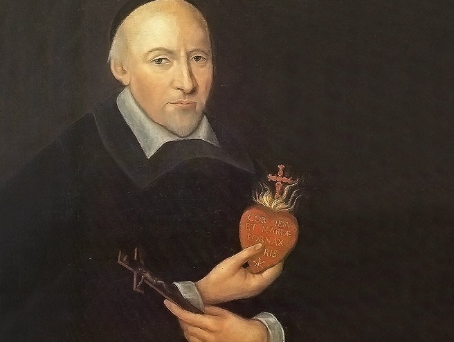 São João Eudes, Presbítero - Arquidiocese de São Paulo