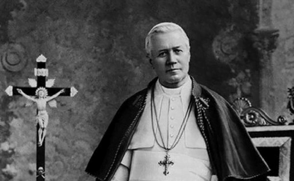 São Pio X, Papa - Arquidiocese de São Paulo