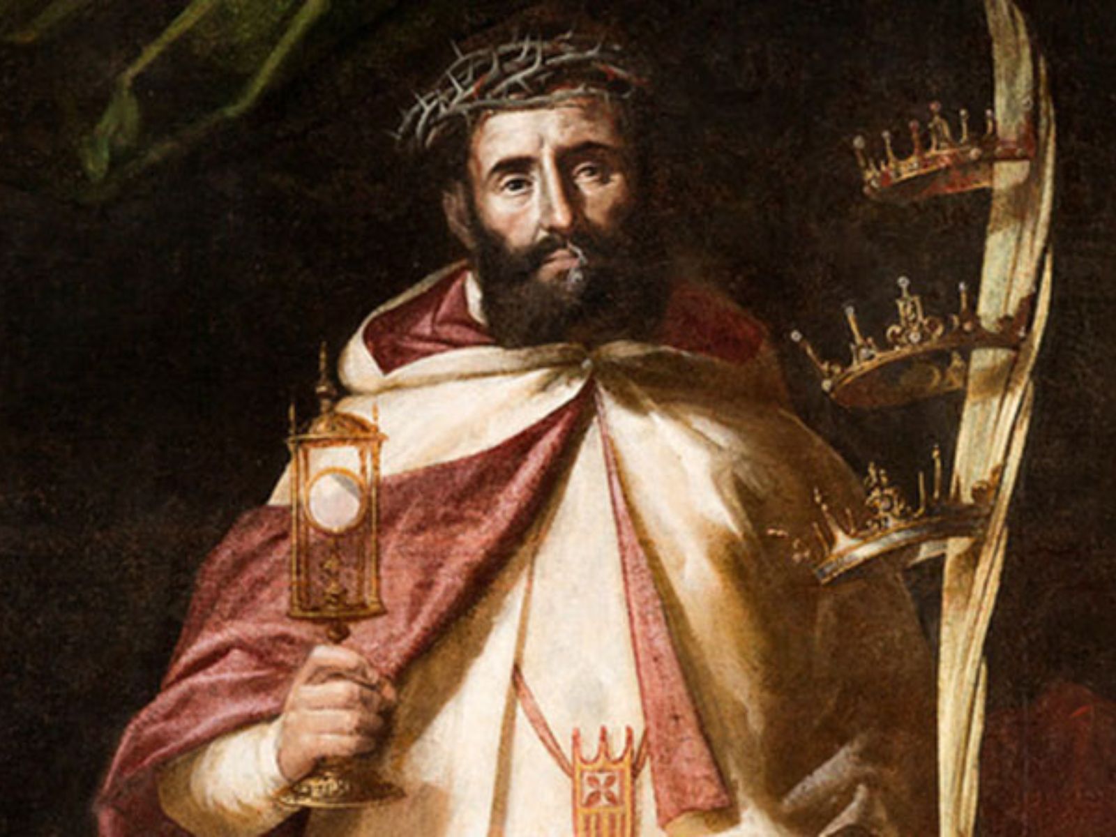 São Raimundo Nonato, Presbítero - Arquidiocese de São Paulo