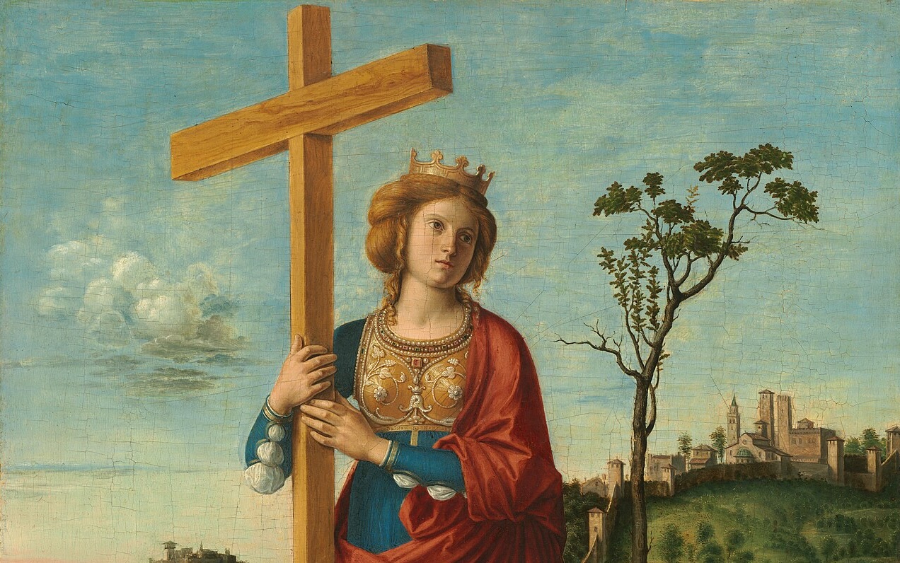 Santa Helena - Arquidiocese de São Paulo