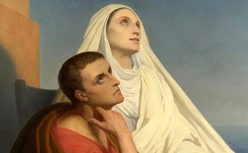 Santa Mônica - Arquidiocese de São Paulo
