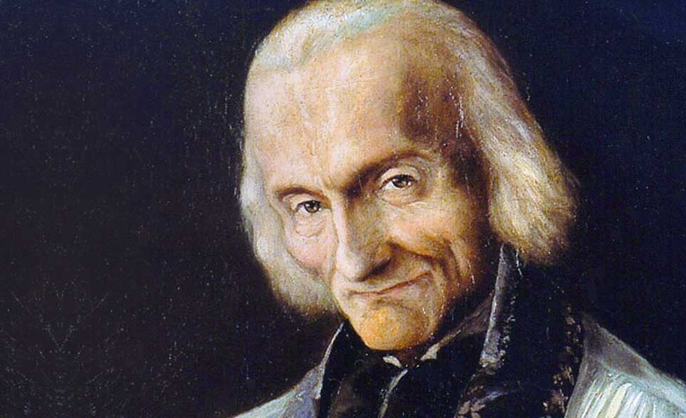 São João Maria Vianney, Presbítero - Arquidiocese de São Paulo