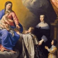 Santo Estêvão, rei da Hungria